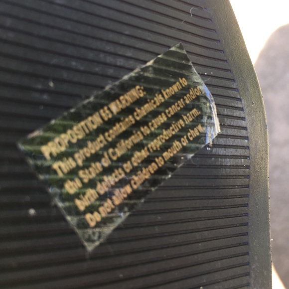 Sole Mates Sandals M (7/8) - Picture 4 of 5